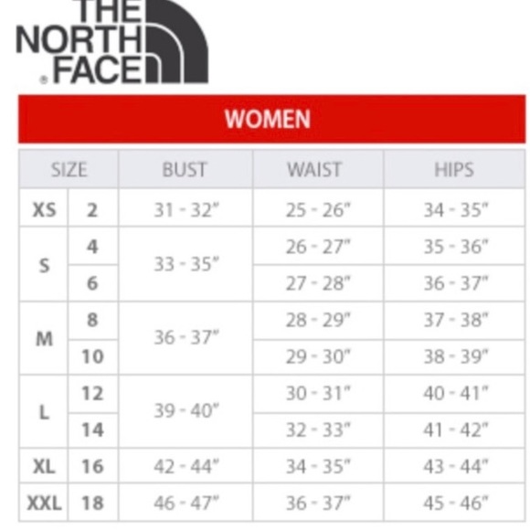 The North Face Cropped White Hoodie - Picture 3 of 7